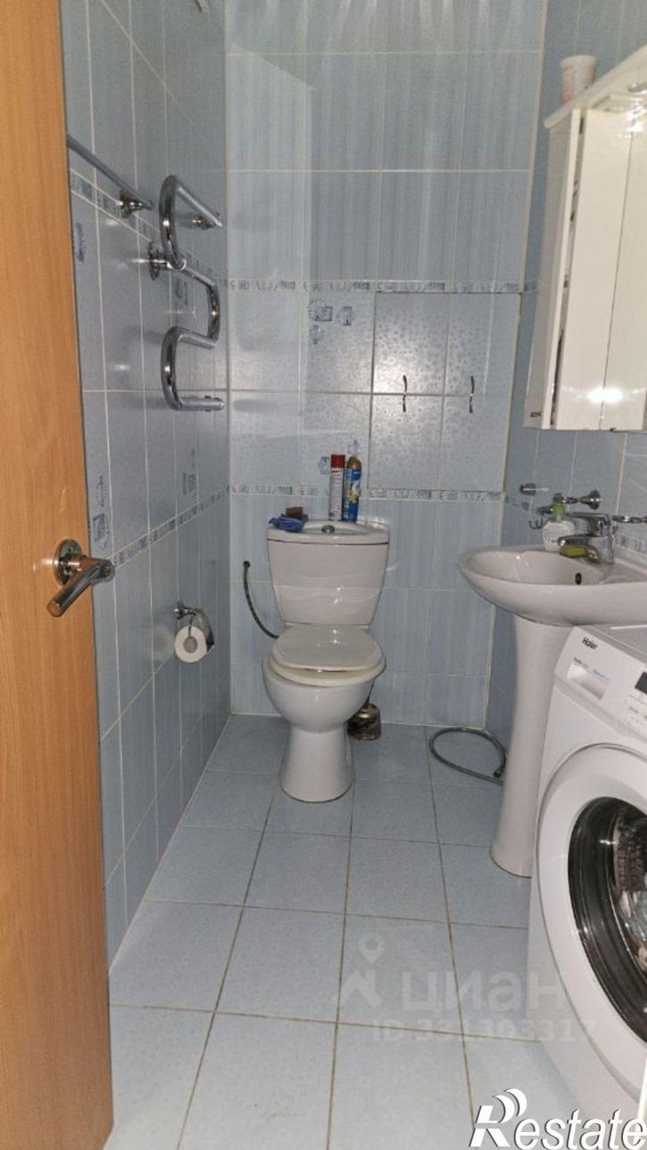 3-комн квартира ул Софьи Перовской, 29В,  д. 29В