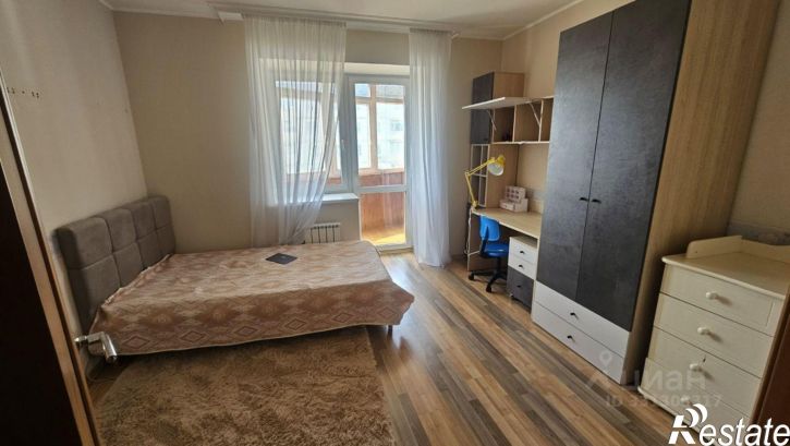 3-комн квартира ул Софьи Перовской, 29В,  д. 29В