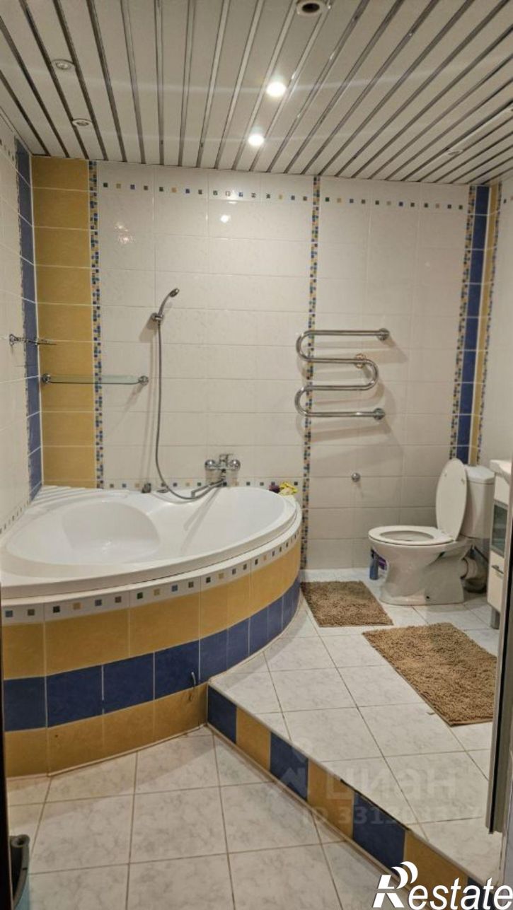 3-комн квартира ул Софьи Перовской, 29В,  д. 29В