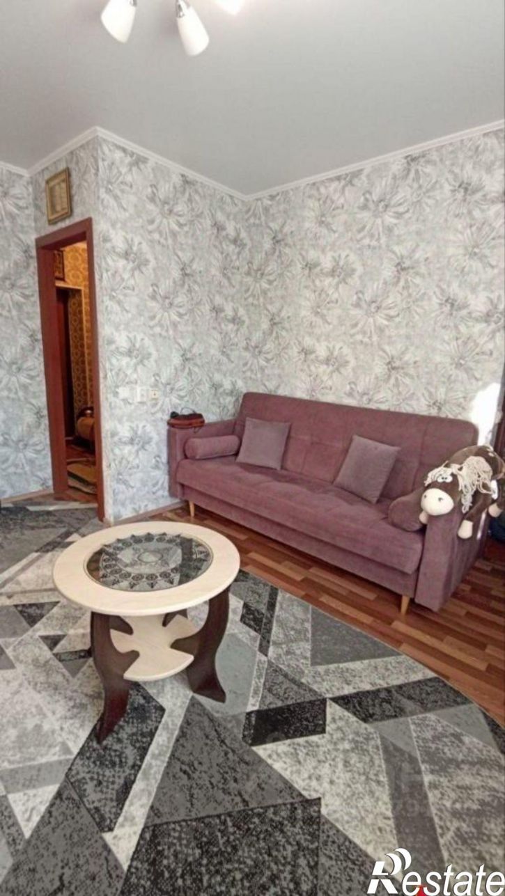 2-комн квартира Красноводская улица, 9,  д. 9