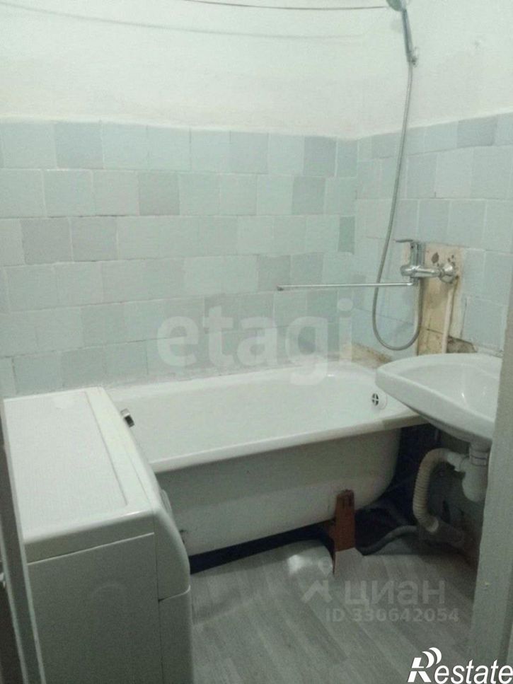 2-комн квартира улица Ухтомского, 24,  д. 24