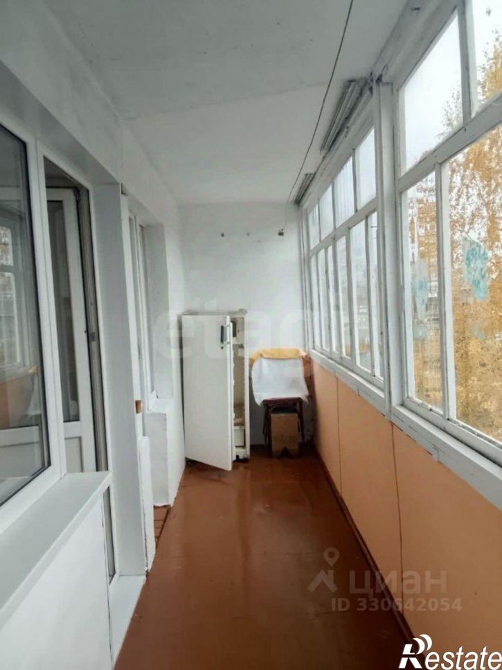 2-комн квартира улица Ухтомского, 24,  д. 24