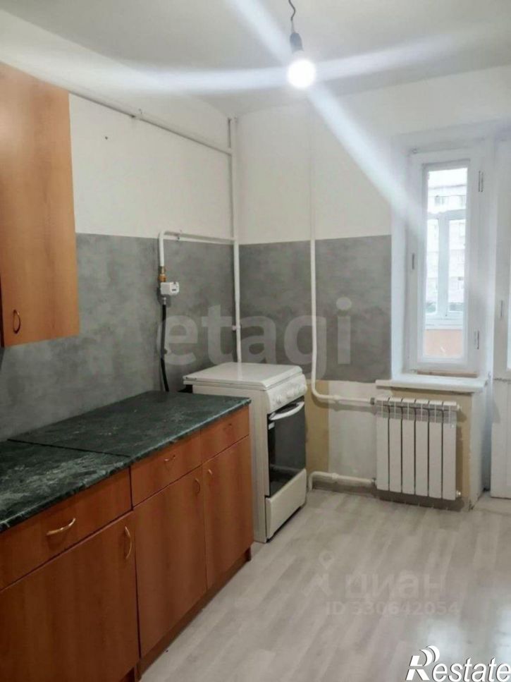 2-комн квартира улица Ухтомского, 24,  д. 24