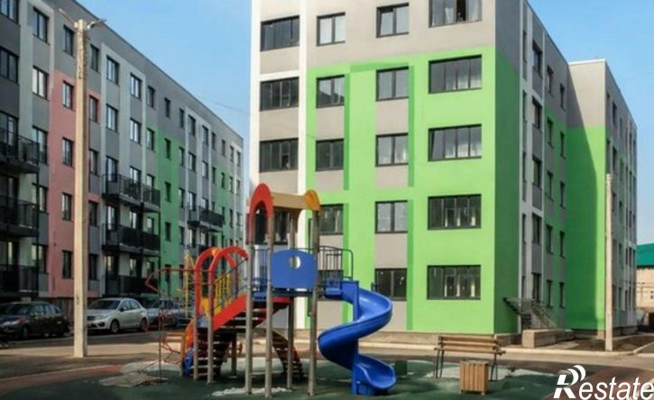2-комн квартира улица Академика Курчатова, 65/5,  д. 65/5