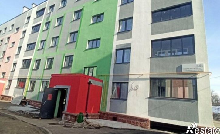 2-комн квартира улица Академика Курчатова, 65/5,  д. 65/5