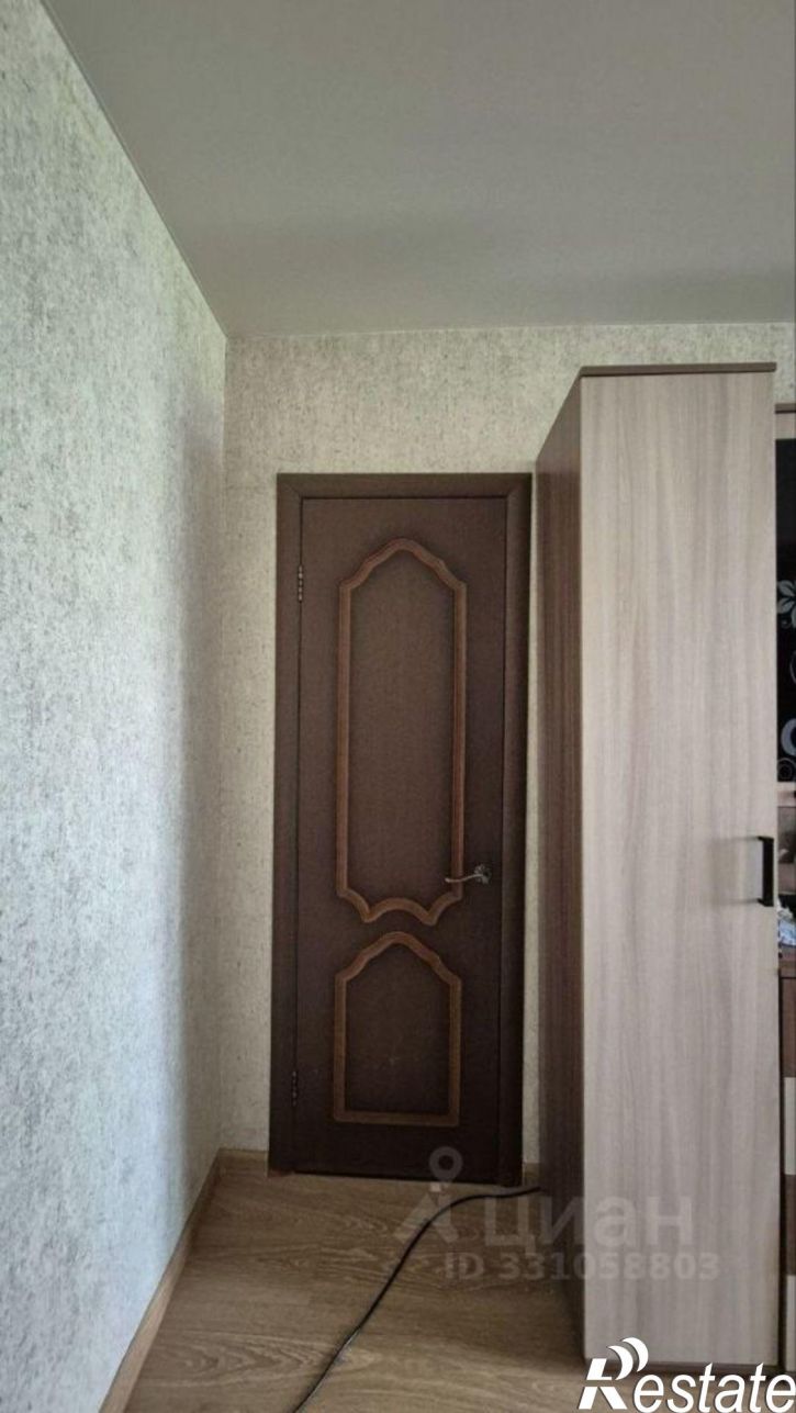 2-комн квартира пр-кт Октября, 122,  д. 122