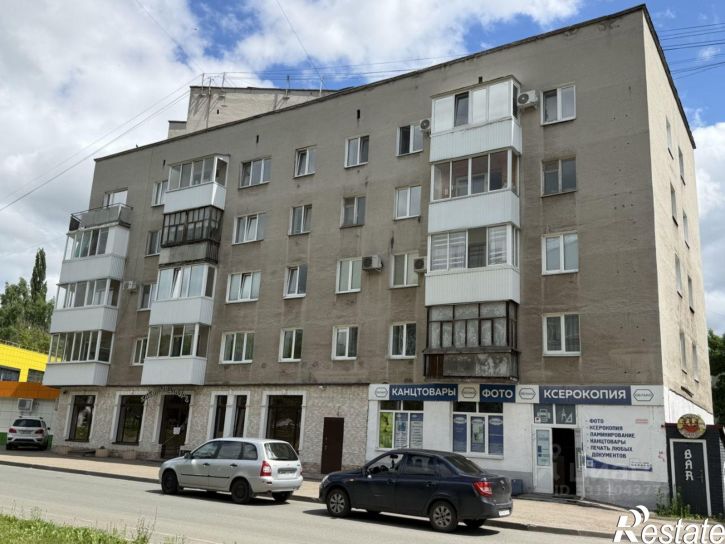 3-комн квартира ул Кольцевая, 10,  д. 10