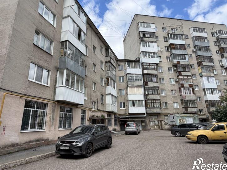 3-комн квартира ул Кольцевая, 10,  д. 10