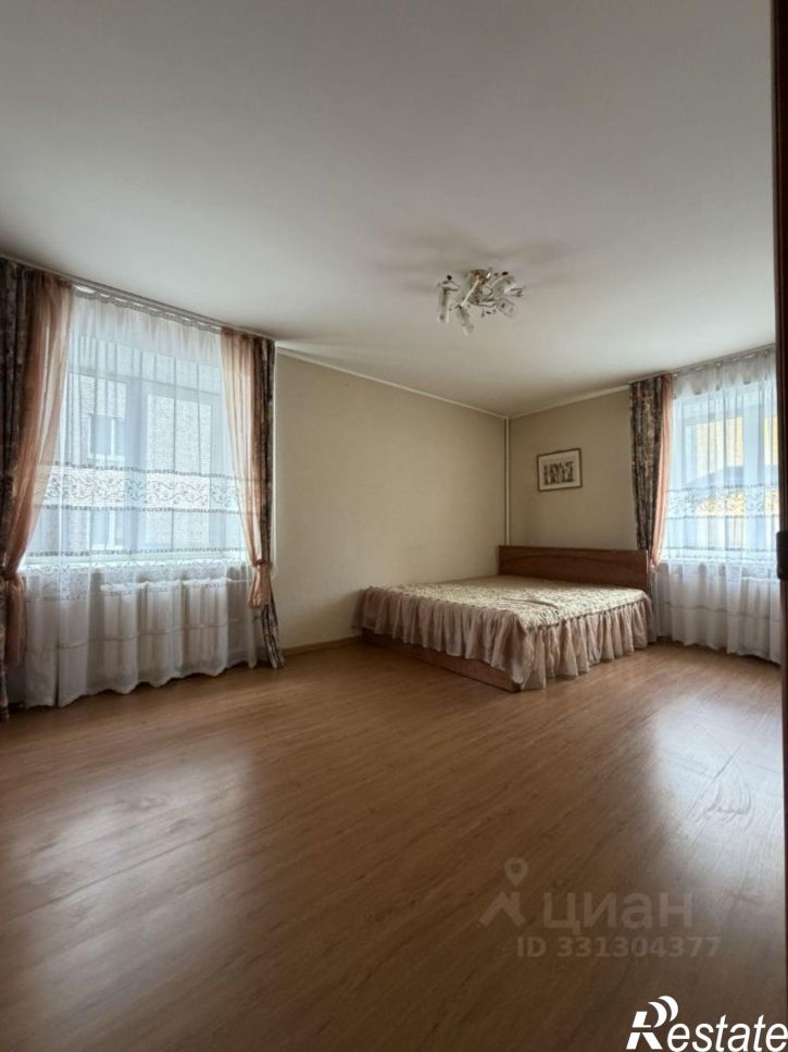 3-комн квартира ул Кольцевая, 10,  д. 10