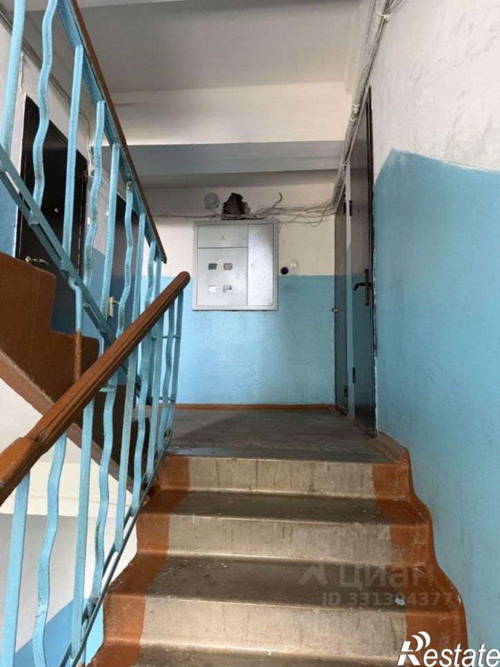 3-комн квартира ул Кольцевая, 10,  д. 10