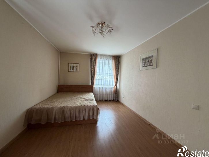 3-комн квартира ул Кольцевая, 10,  д. 10