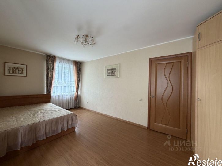 3-комн квартира ул Кольцевая, 10,  д. 10