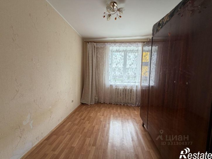 3-комн квартира ул Кольцевая, 10,  д. 10