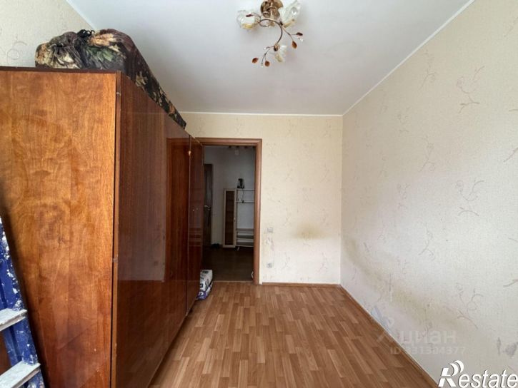 3-комн квартира ул Кольцевая, 10,  д. 10