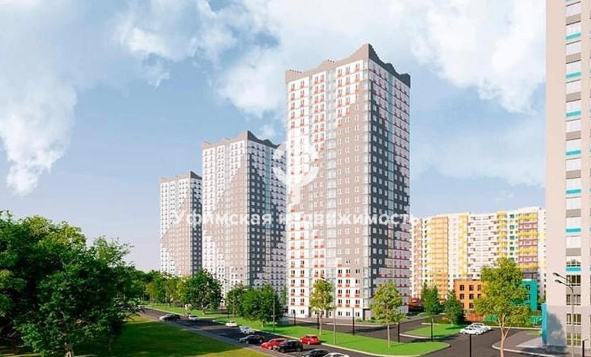 Купить квартиру за 5 190 000 рублей на Природная, 28/2