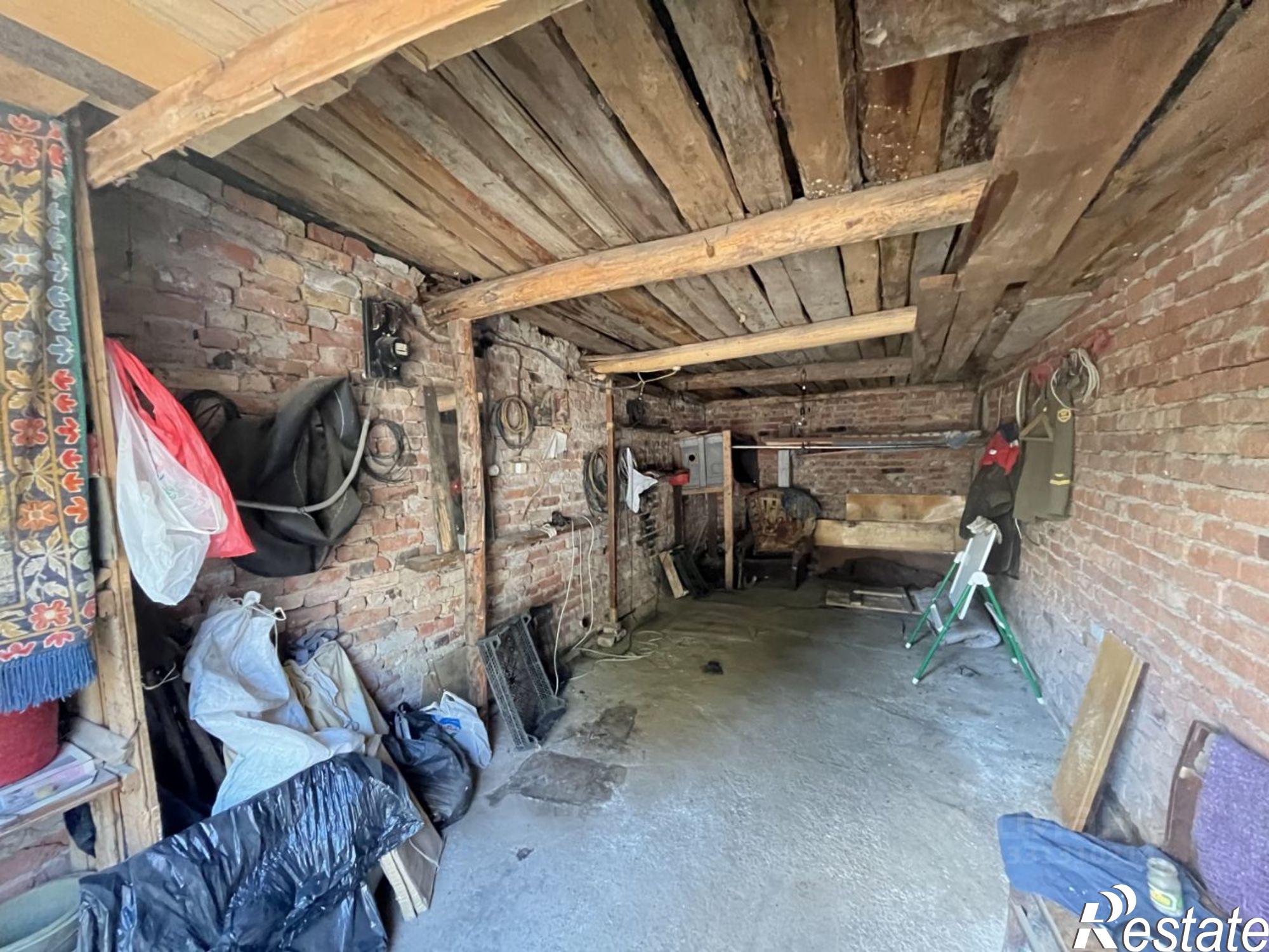 Купить гараж, место в паркинге за 686 280 рублей