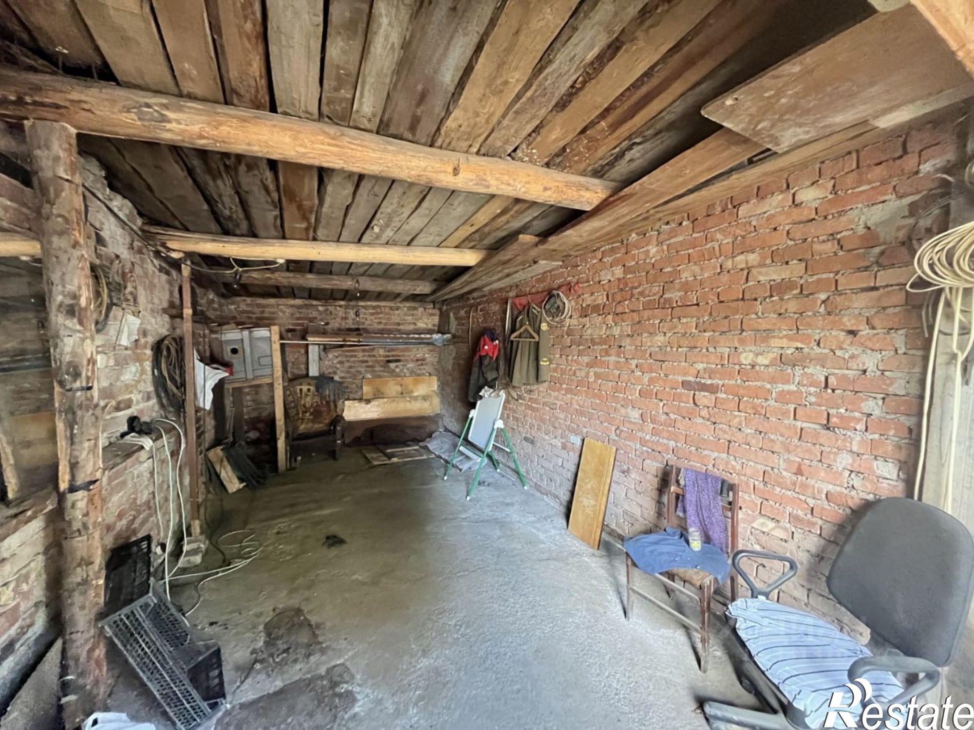 Купить гараж, место в паркинге за 686 280 рублей