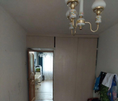 3-комн, 63кв м, этаж 5/9 улица Рихарда Зорге, 35/1
