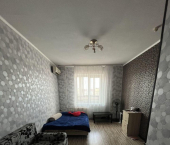 1-комн, 36кв м, этаж 12/14 Дагестанская улица, 14