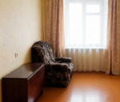 3-комн, 58кв м, этаж 2/5 ул Левитана, 14/5