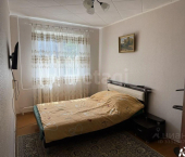 2-комн, 43кв м, этаж 4/5 ул Черниковская, 25/1