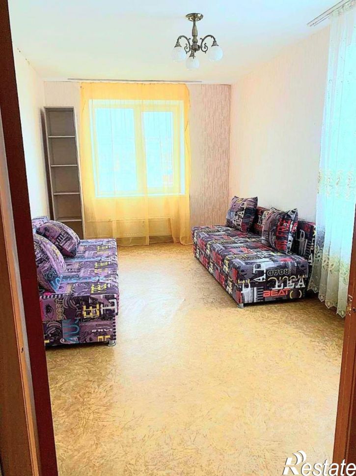 3-комн квартира ул Академика Гатауллина, 9,  д. 9
