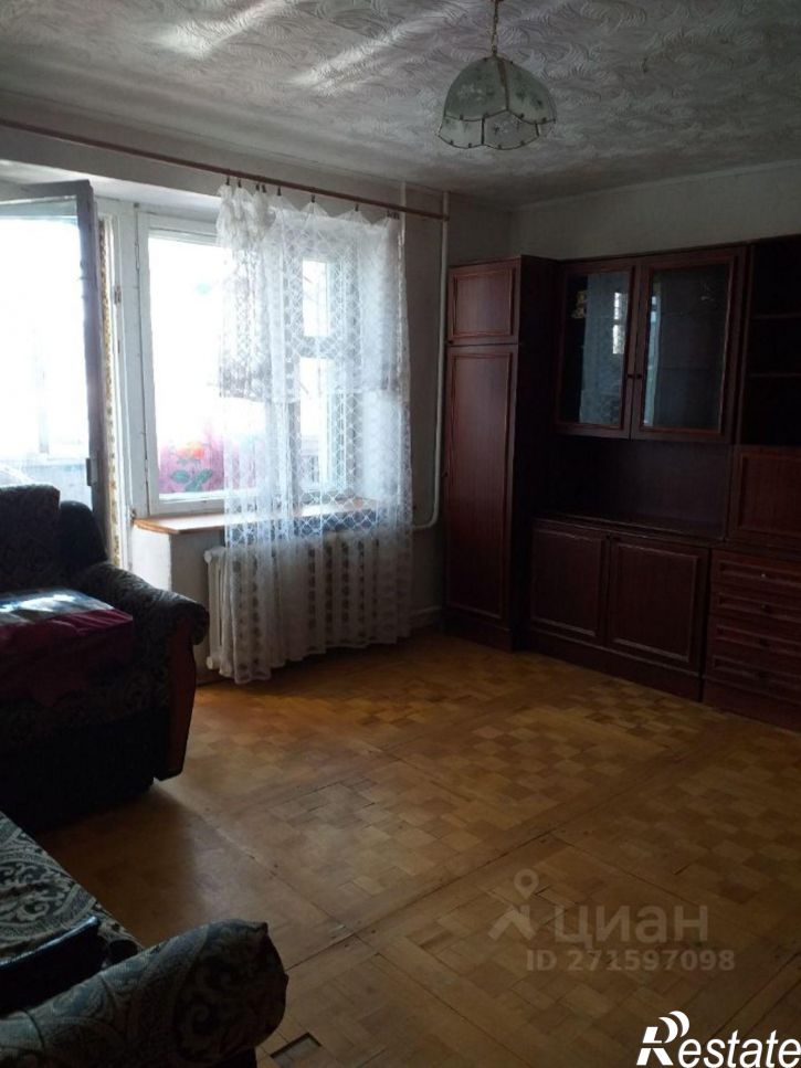 1-комн квартира ул Менделеева, 7/1,  д. 7/1