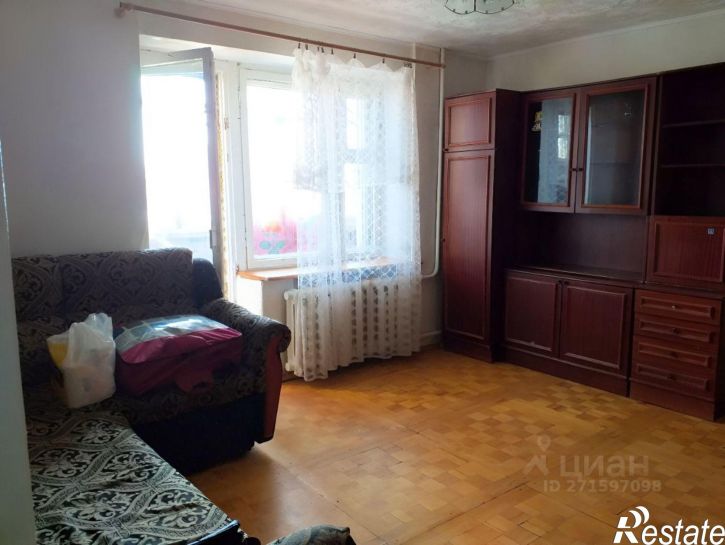 1-комн квартира ул Менделеева, 7/1,  д. 7/1