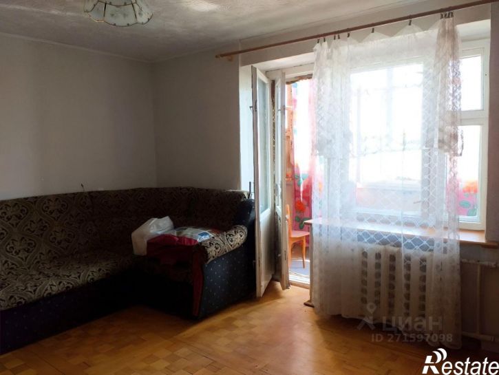 1-комн квартира ул Менделеева, 7/1,  д. 7/1