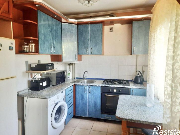 2-комн квартира Кольцевая улица, 27А,  д. 27А