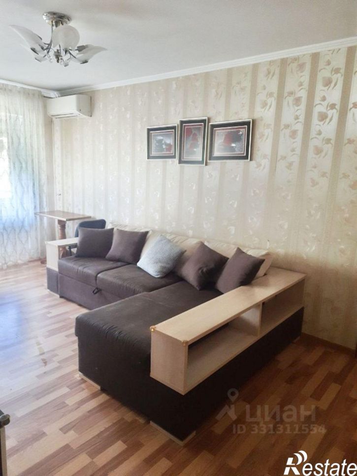 2-комн квартира Кольцевая улица, 27А,  д. 27А