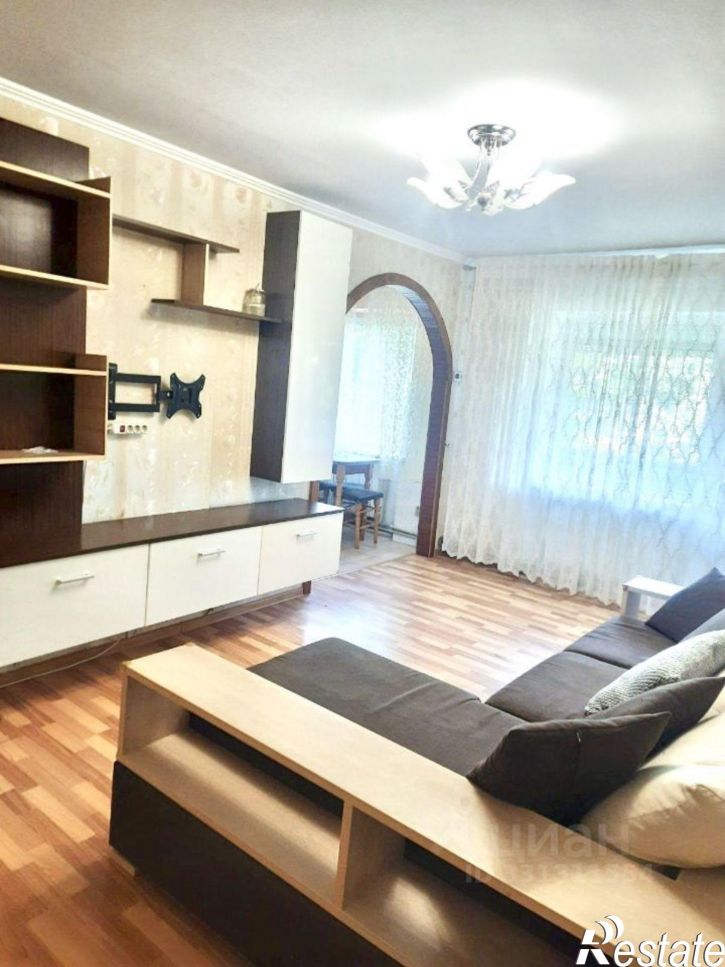 2-комн квартира Кольцевая улица, 27А,  д. 27А