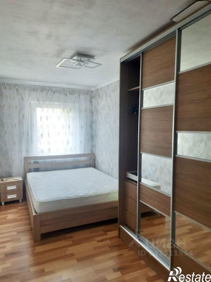 2-комн квартира Кольцевая улица, 27А,  д. 27А