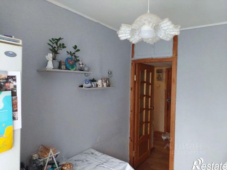3-комн квартира улица Рихарда Зорге, 35/1,  д. 35/1