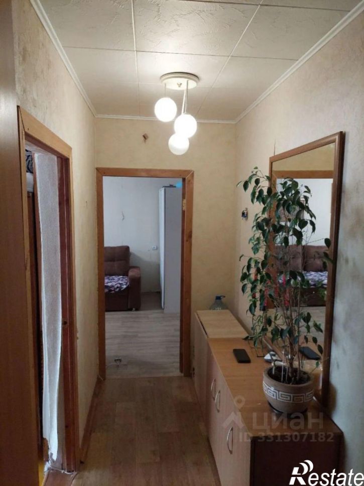 3-комн квартира улица Рихарда Зорге, 35/1,  д. 35/1