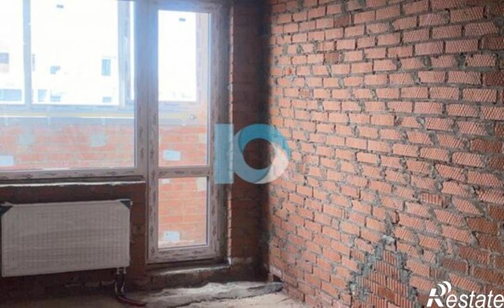 1-комн квартира Софьи Перовской улица, 22,  д. 22