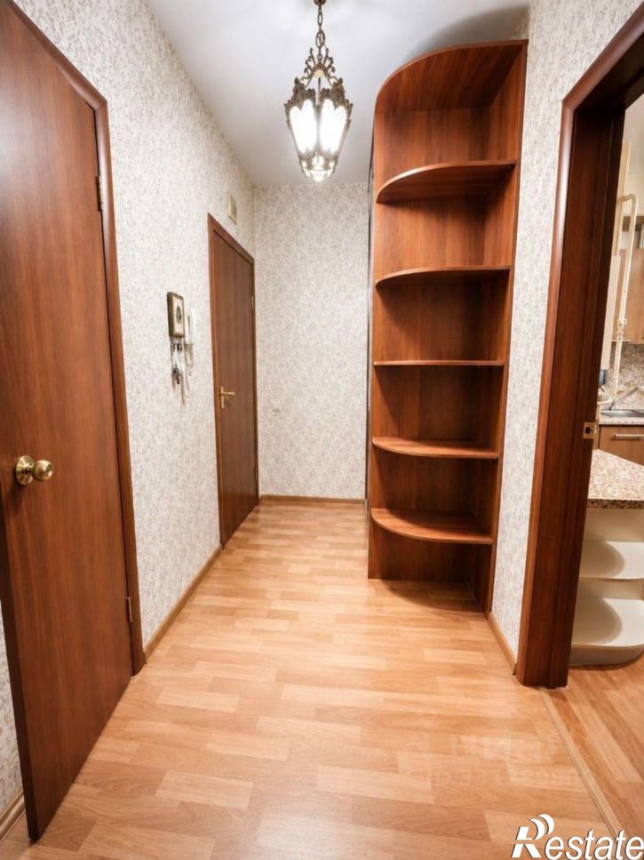 1-комн квартира улица Зайнаб Биишевой, 1,  д. 1