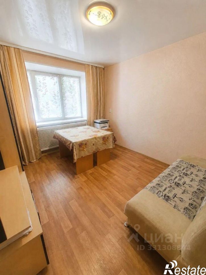 2-комн квартира улица Мингажева, 127,  д. 127