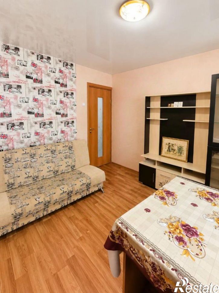 2-комн квартира улица Мингажева, 127,  д. 127