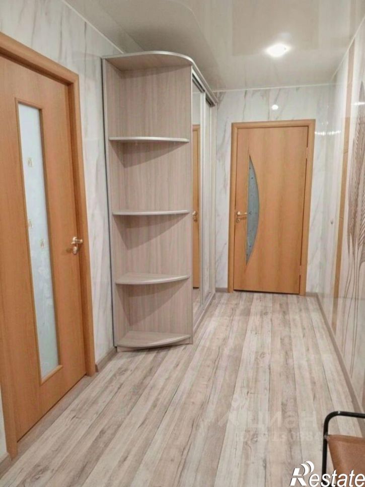 2-комн квартира улица Мингажева, 127,  д. 127
