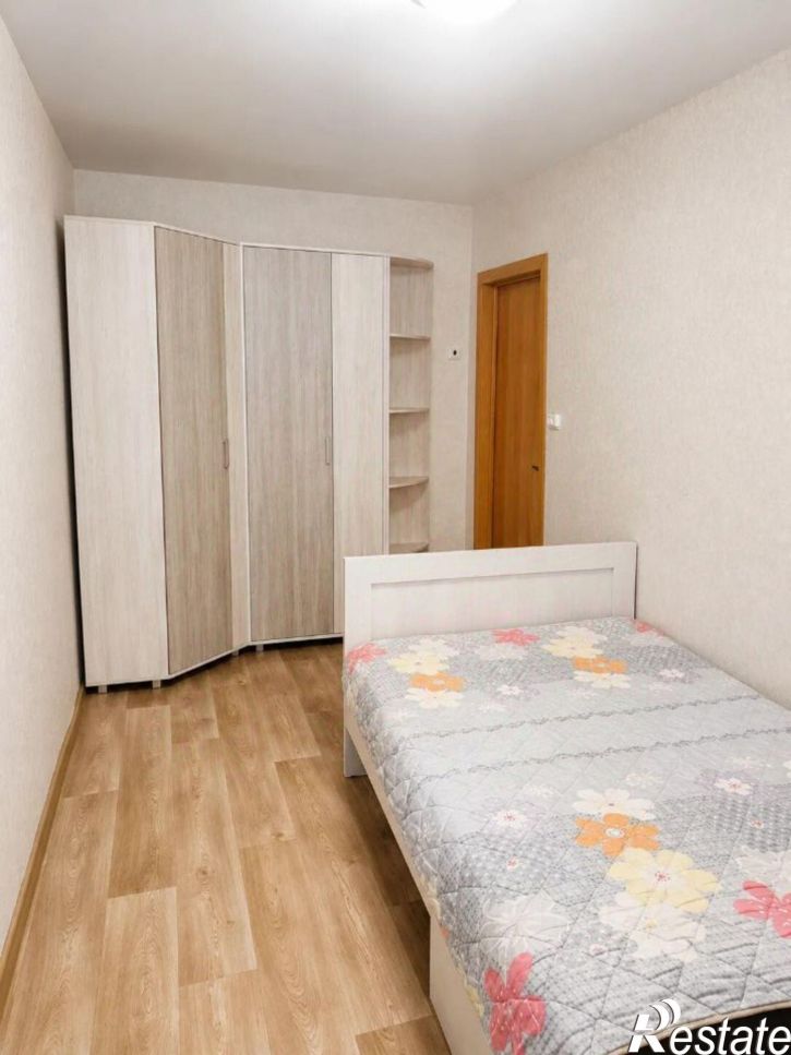 2-комн квартира улица Мингажева, 127,  д. 127