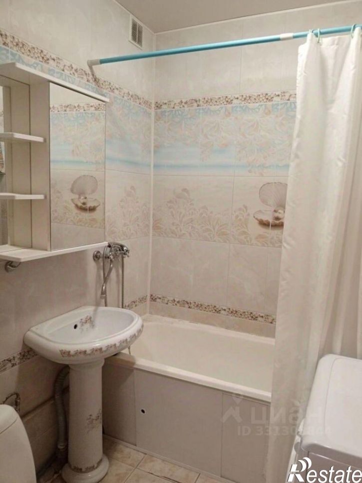 2-комн квартира улица Мингажева, 127,  д. 127