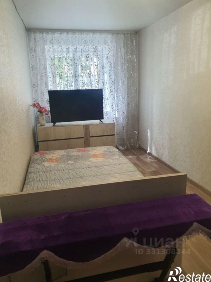 2-комн квартира улица Мингажева, 127,  д. 127