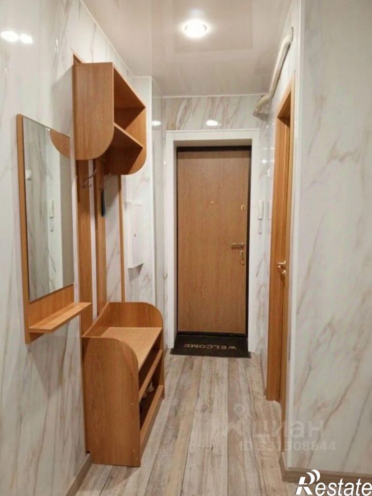 2-комн квартира улица Мингажева, 127,  д. 127
