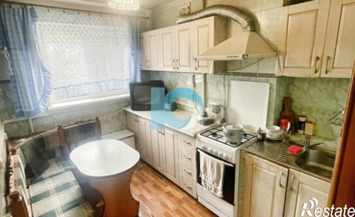 2-комн квартира Лесной проезд, 12,  д. 12