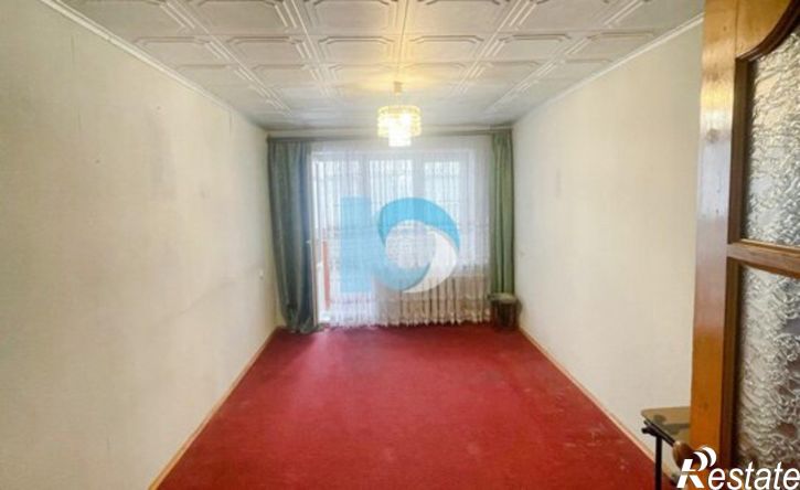 2-комн квартира Лесной проезд, 12,  д. 12