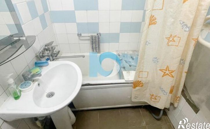 2-комн квартира Лесной проезд, 12,  д. 12