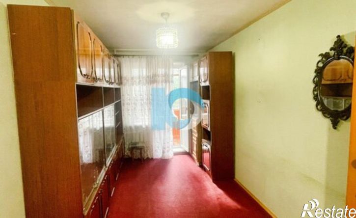 2-комн квартира Лесной проезд, 12,  д. 12