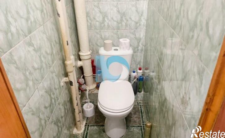 2-комн квартира Лесной проезд, 12,  д. 12