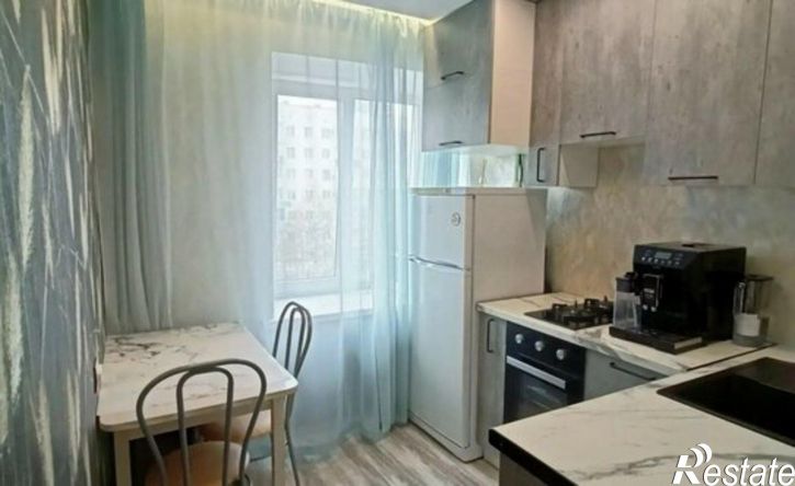 1-комн квартира бульвар Ибрагимова, 23,  д. 23